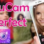 YouCam Pefect, Selfie camera, android camera