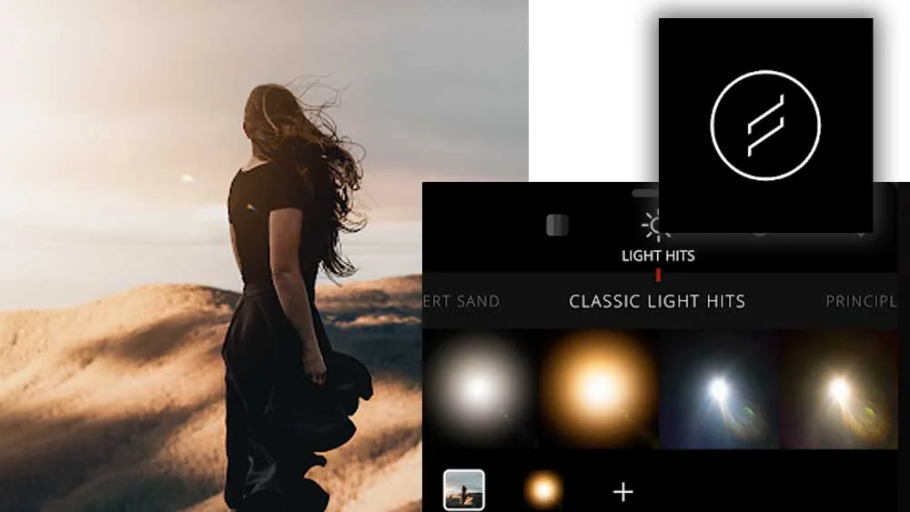 Lens Distortions Apk