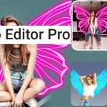 Android Photo Editor Pro