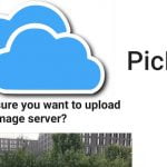 PicPlus - Cloud Image uploader
