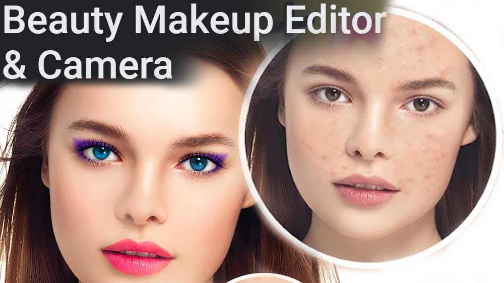 Beauty Makeup Editor apk