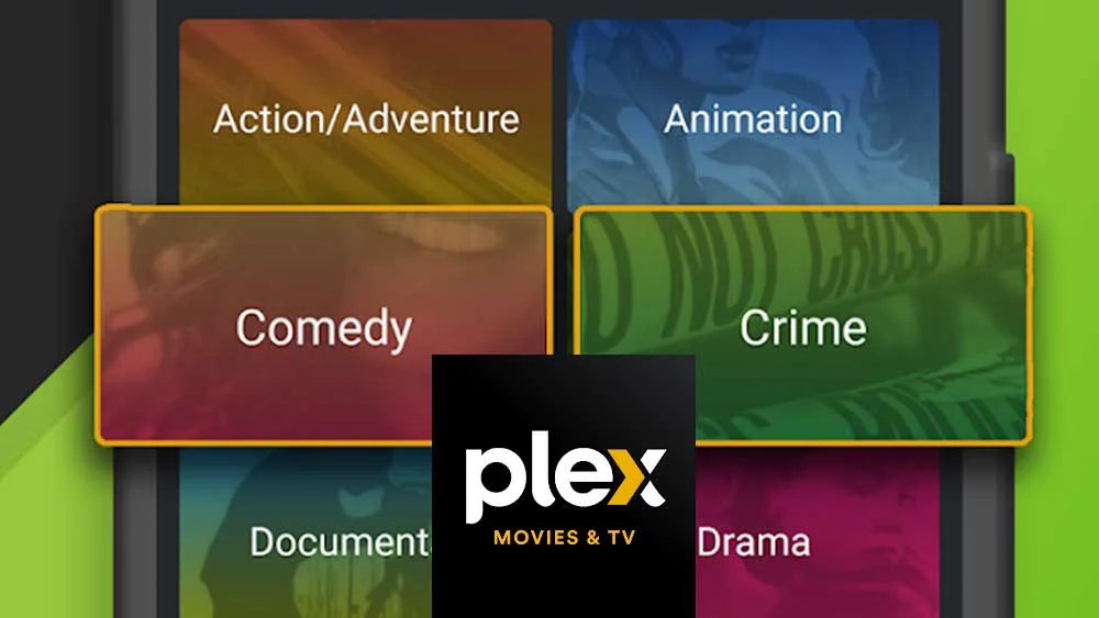Plex