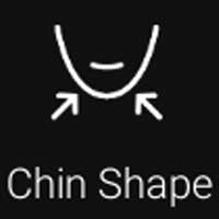 Chin Shape - YouCam Perfect