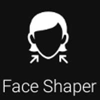 Face Shaper - YouCam Filter