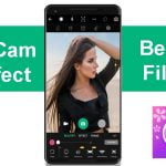 YouCam Perfect Beauty Filters