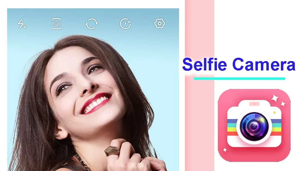 Selfie Camera