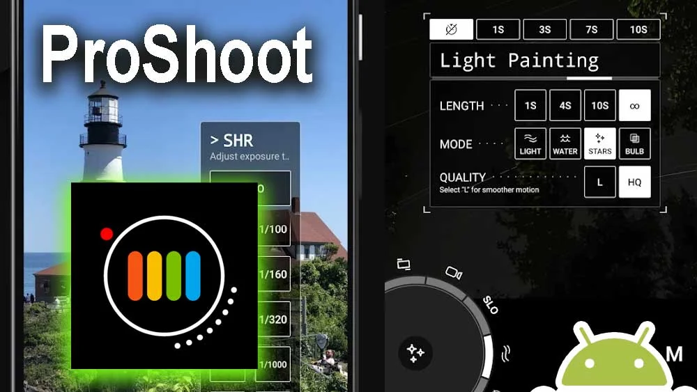 ProShot
