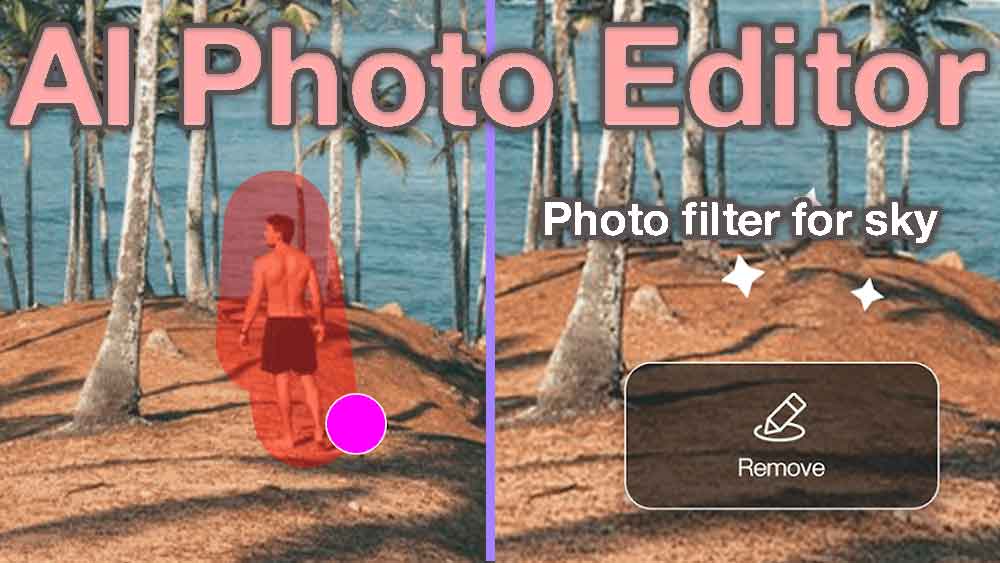 Fotor - AI photo editor app