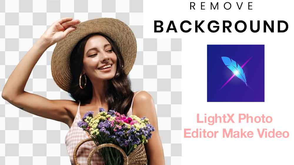 Lightx Apk