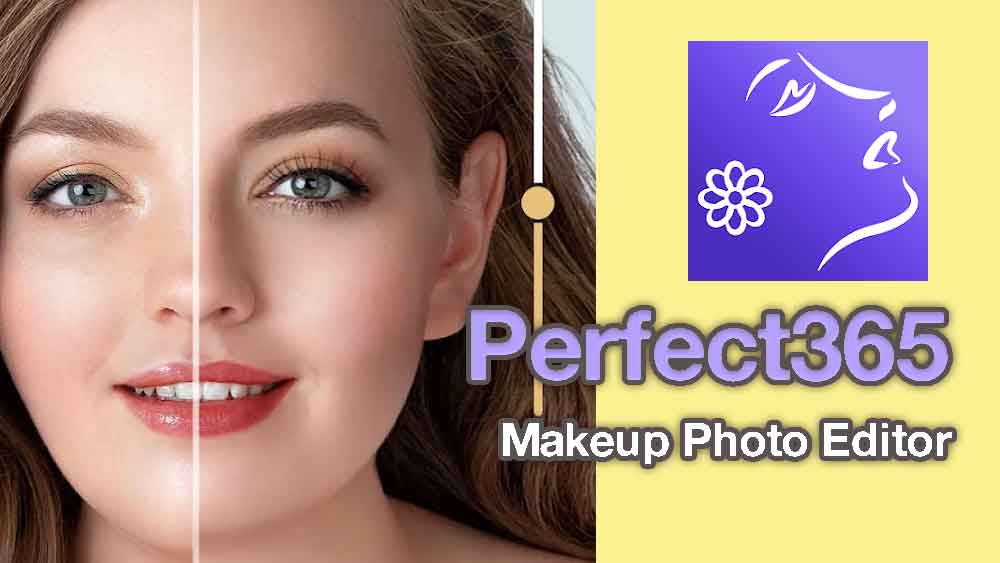 Perfect365 Makeup Photo Editor