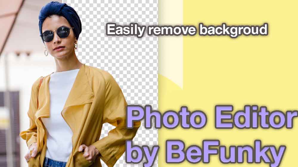 Photo Editor by BeFunky