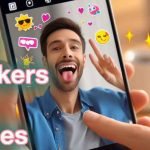 Add Fun and Creative Stickers to Your Photos and Videos with B612 Camera